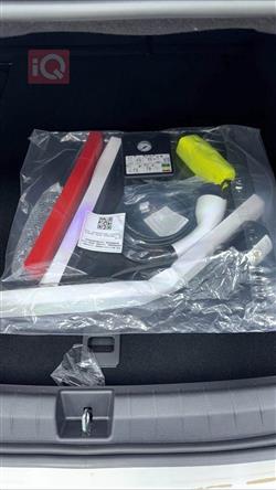 بی وای دی دیسترۆیەر 05